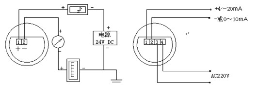 磁翻板液位計(jì)產(chǎn)品說明說