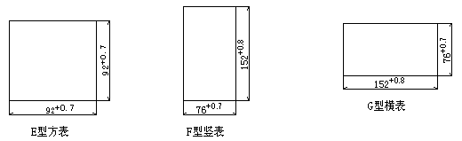 YDM-1型智能壓力計(jì)說(shuō)明書(shū)