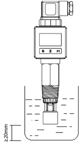 DMC500系列 智能變送/控制器電導(dǎo)率/濃度%(定制曲線g/L)分冊